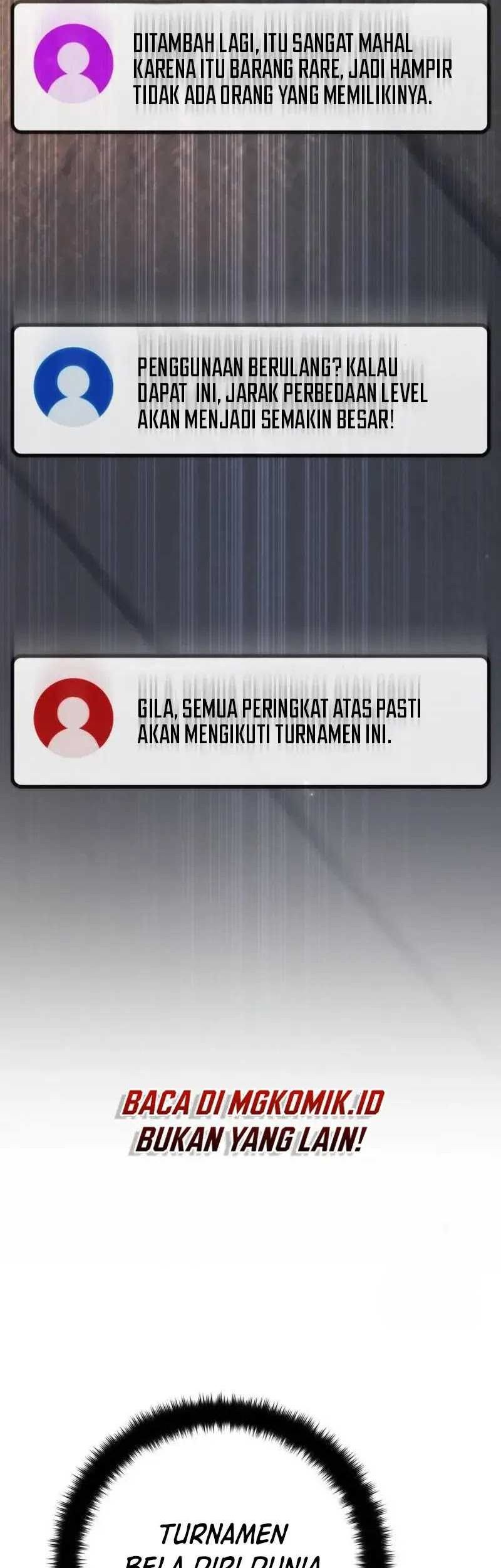 The Game’s Top Troll chapter 109 halaman 77