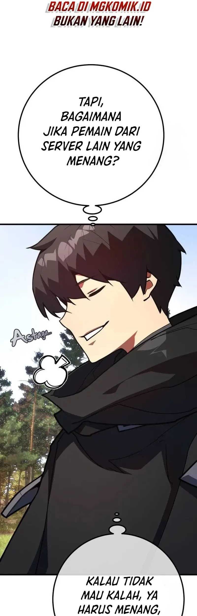 The Game’s Top Troll chapter 109 halaman 80