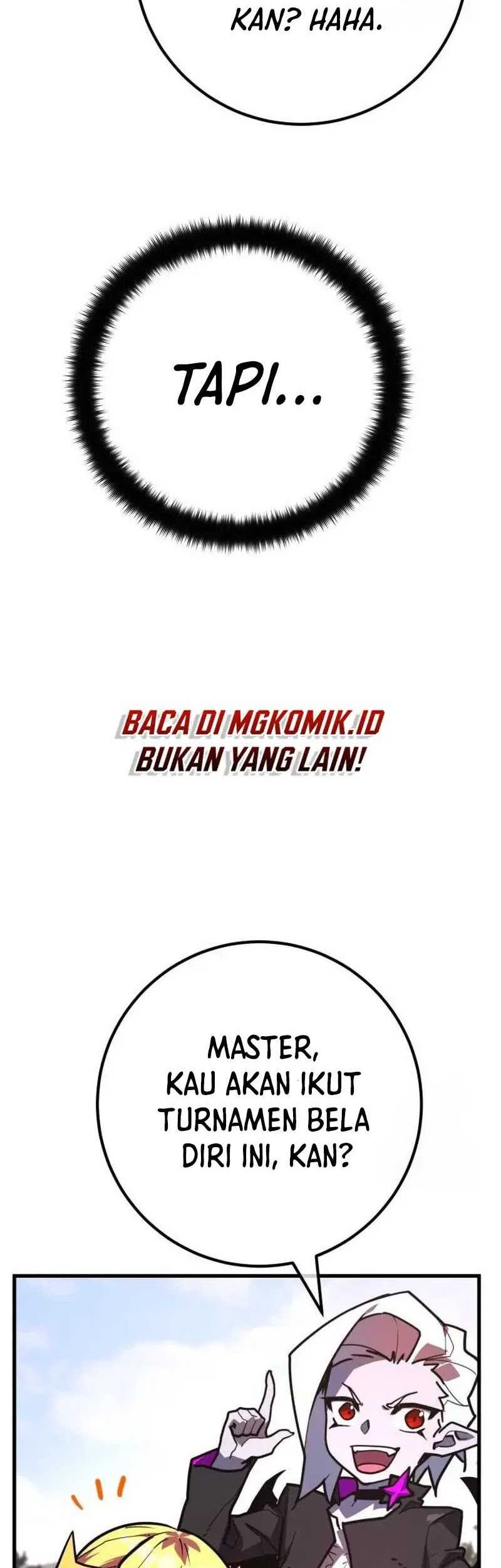 The Game’s Top Troll chapter 109 halaman 81