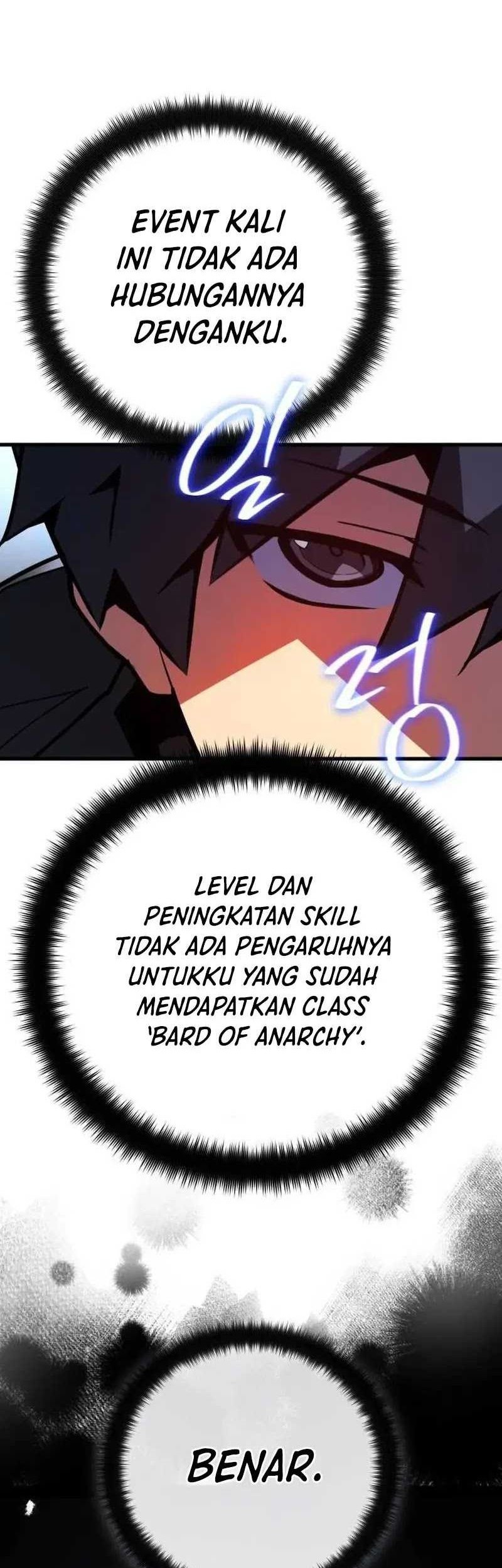 The Game’s Top Troll chapter 109 halaman 84