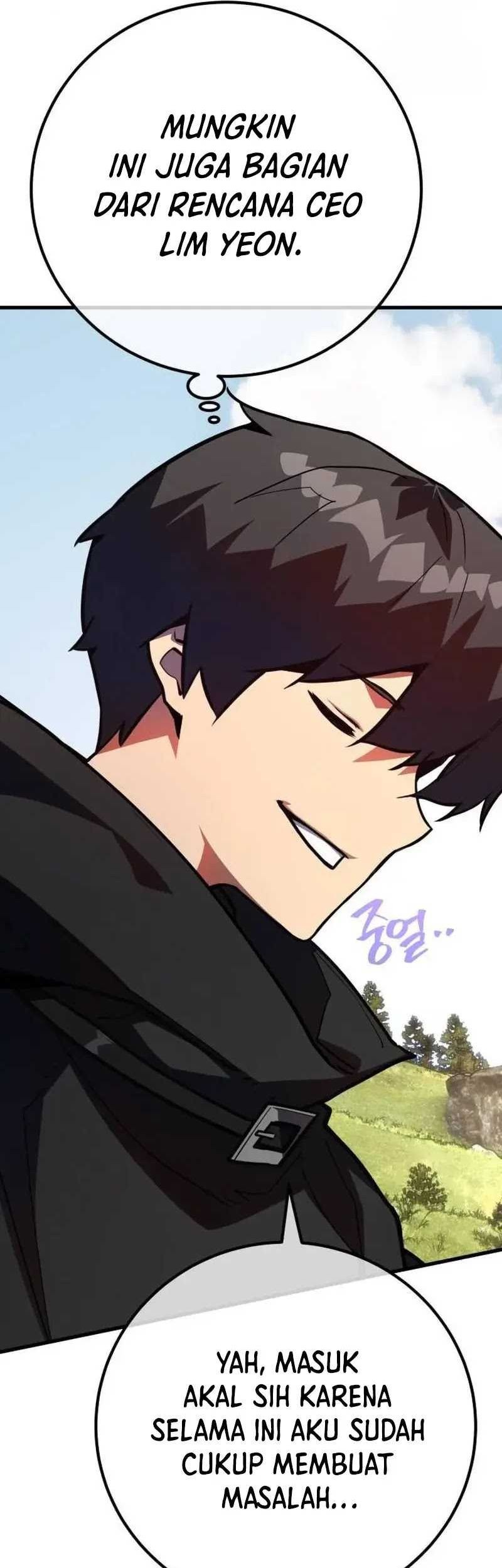 The Game’s Top Troll chapter 109 halaman 86