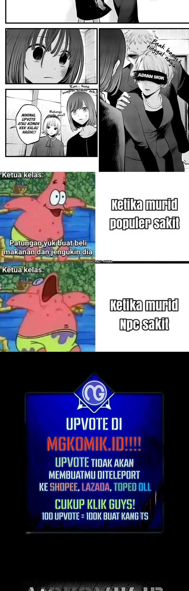 The Game’s Top Troll chapter 109 halaman 96
