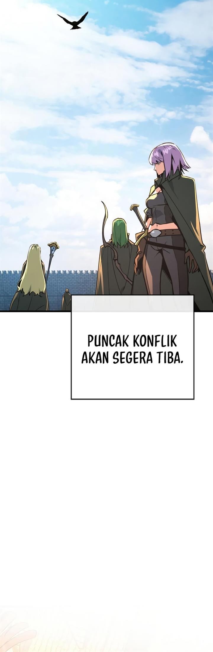 The Game’s Top Troll Bab 11 halaman 3