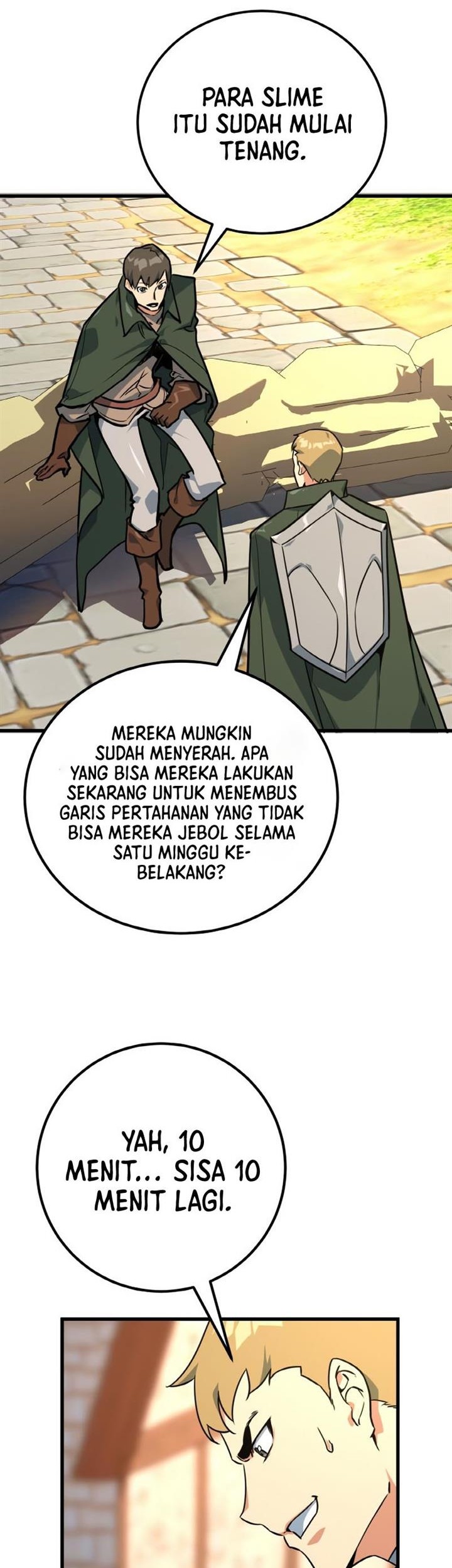 The Game’s Top Troll Bab 11 halaman 5