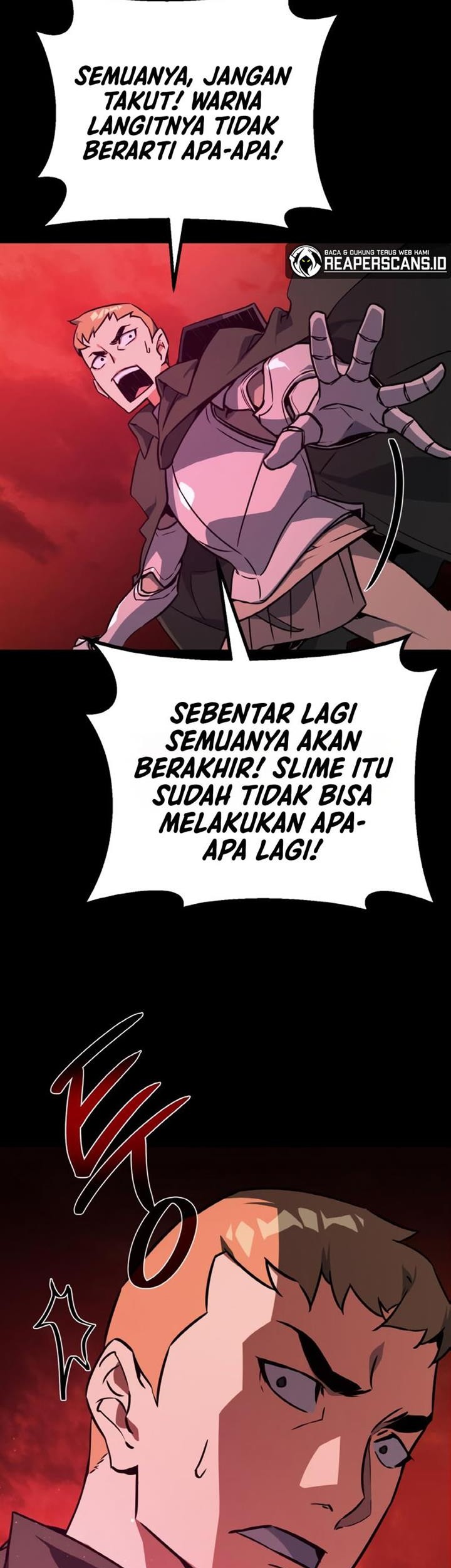 The Game’s Top Troll Bab 11 halaman 14