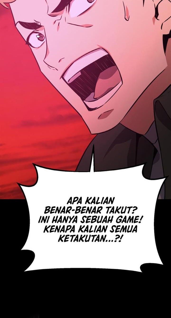 The Game’s Top Troll Bab 11 halaman 27