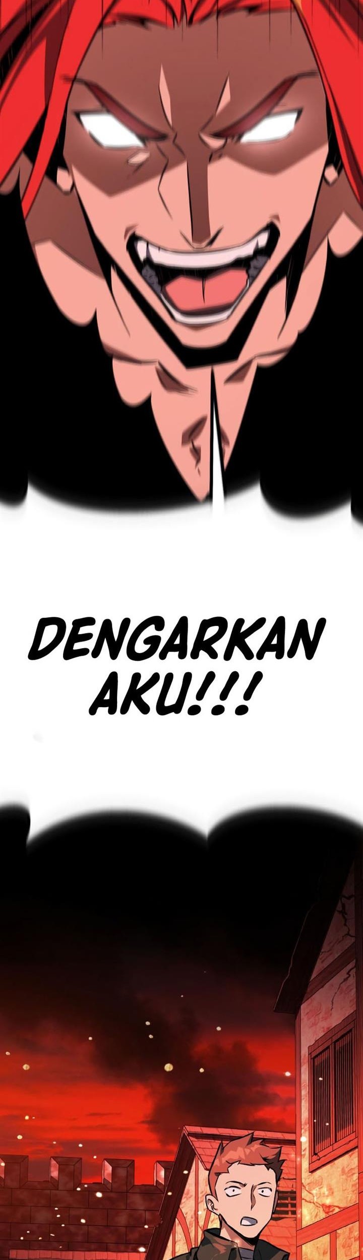 The Game’s Top Troll Bab 11 halaman 33