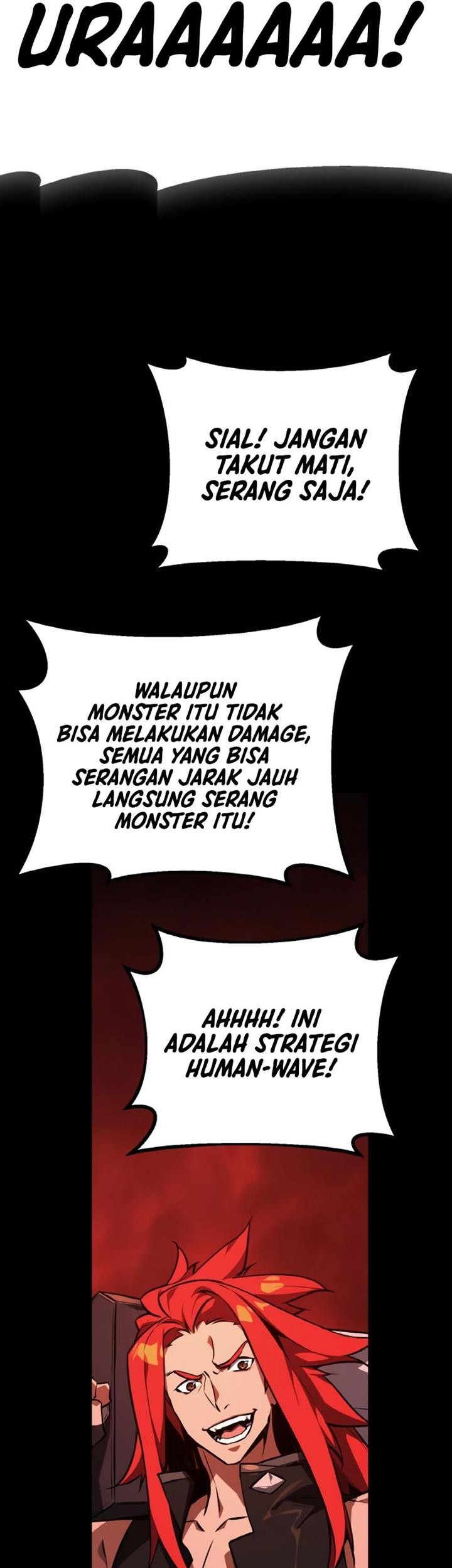 The Game’s Top Troll Bab 11 halaman 40