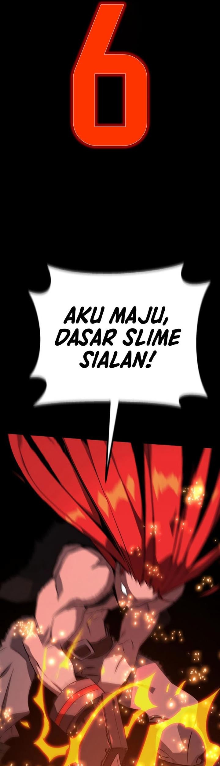 The Game’s Top Troll Bab 11 halaman 48