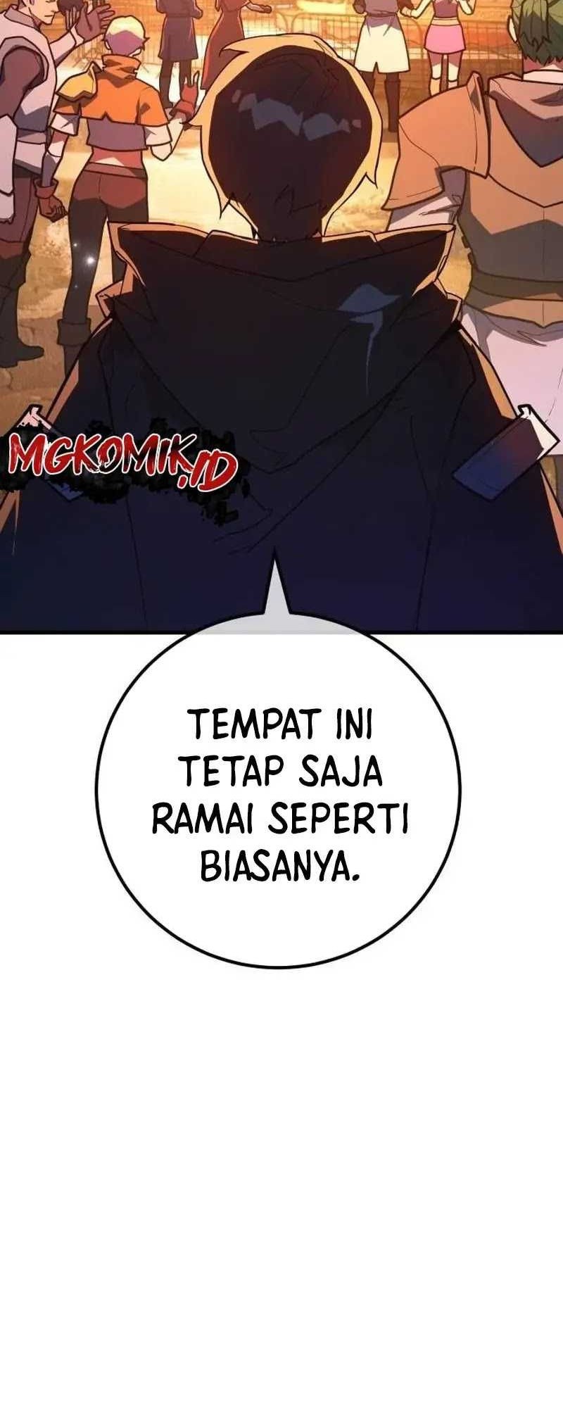 The Game’s Top Troll Bab 110 halaman 24
