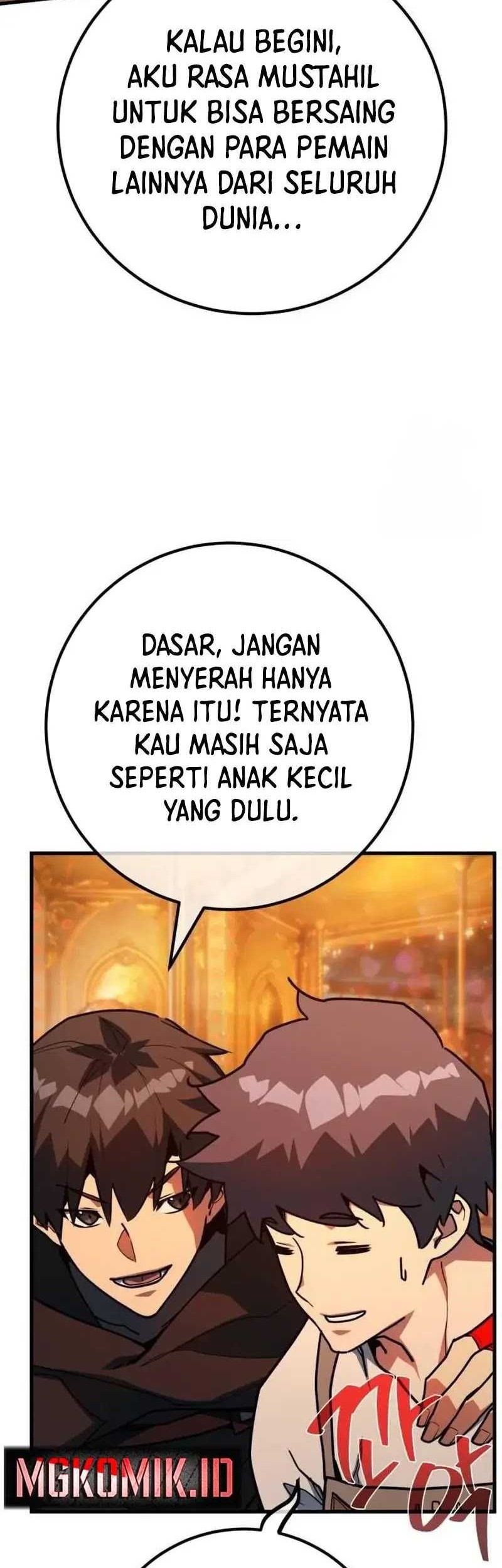 The Game’s Top Troll Bab 110 halaman 32