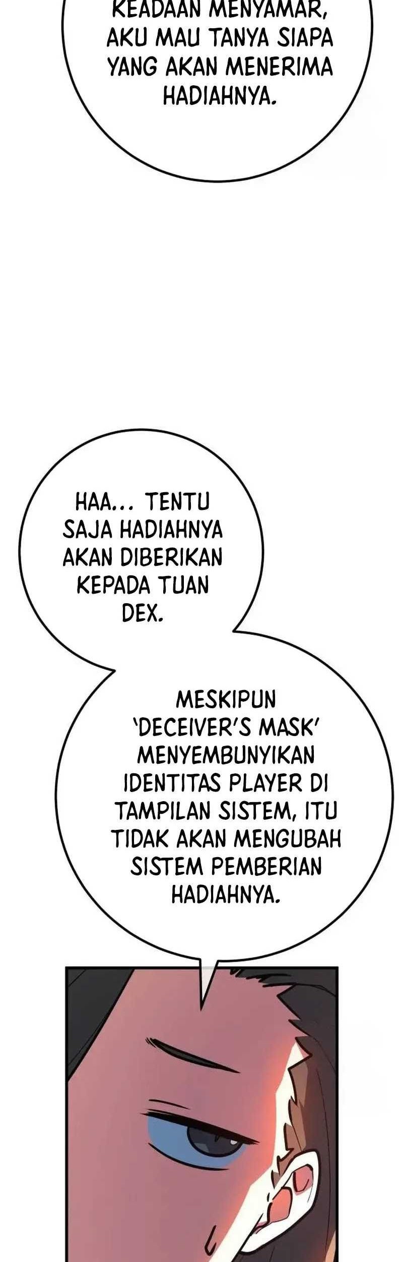 The Game’s Top Troll Bab 110 halaman 50