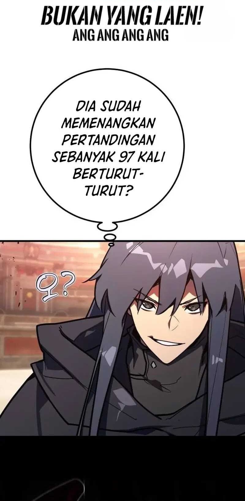 The Game’s Top Troll Bab 110 halaman 74