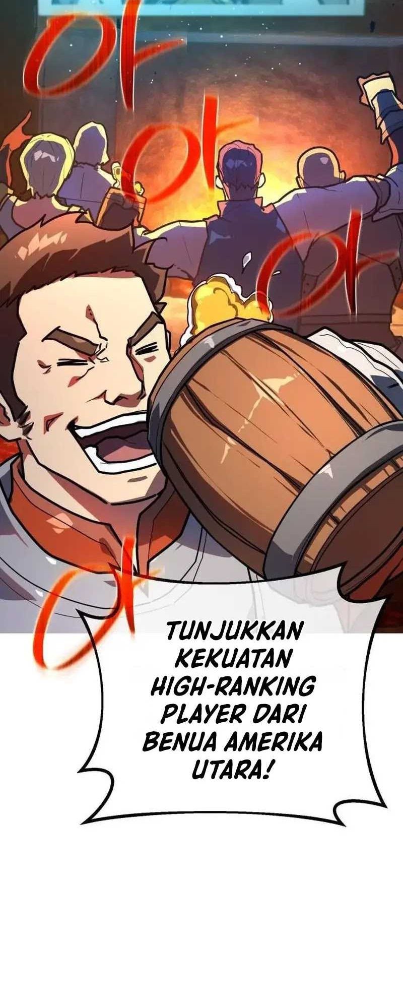 The Game’s Top Troll Bab 110 halaman 77