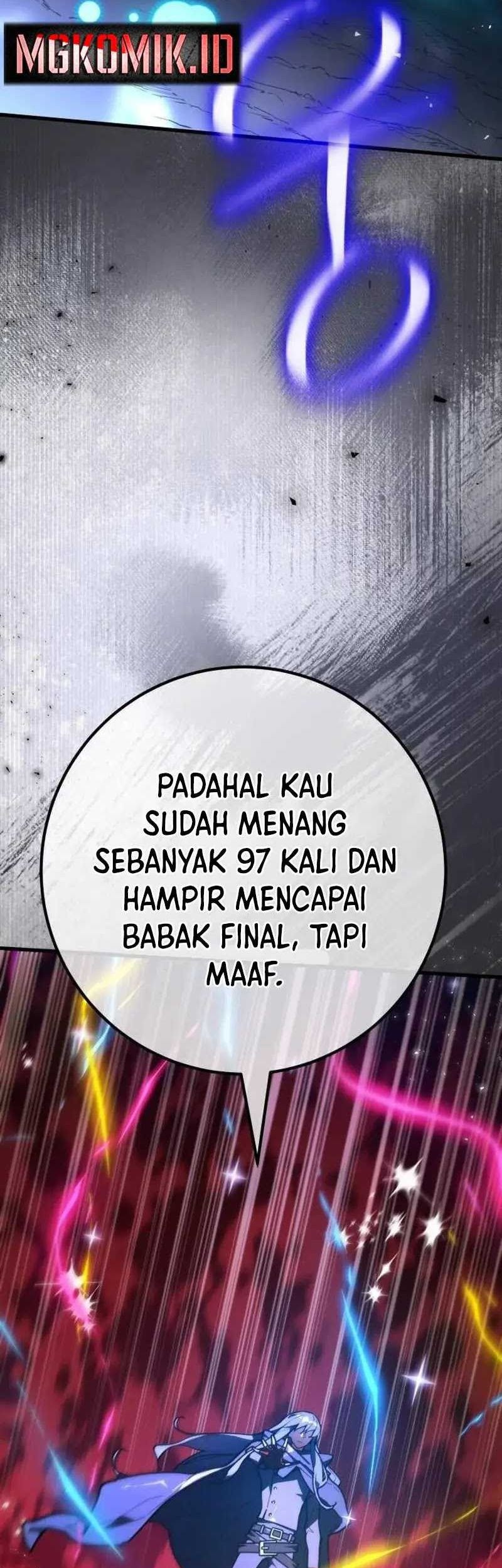 The Game’s Top Troll Bab 110 halaman 96