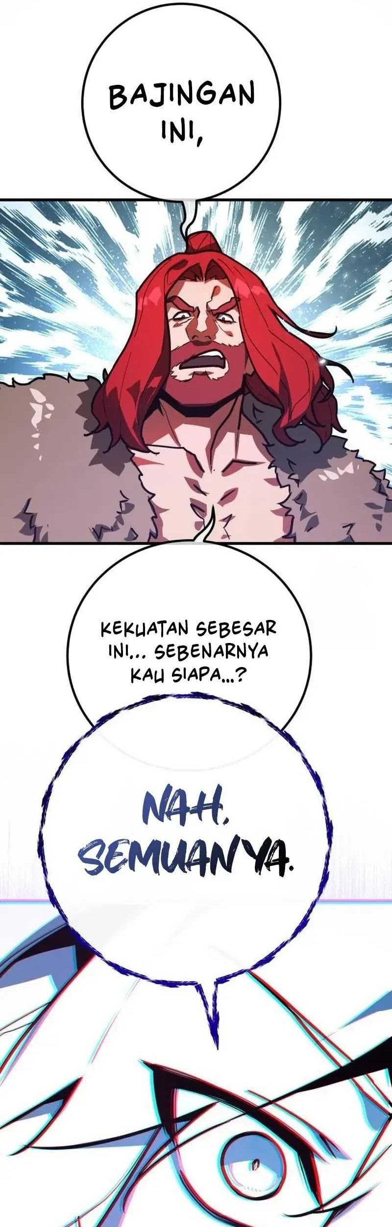 The Game’s Top Troll Bab 110 halaman 98