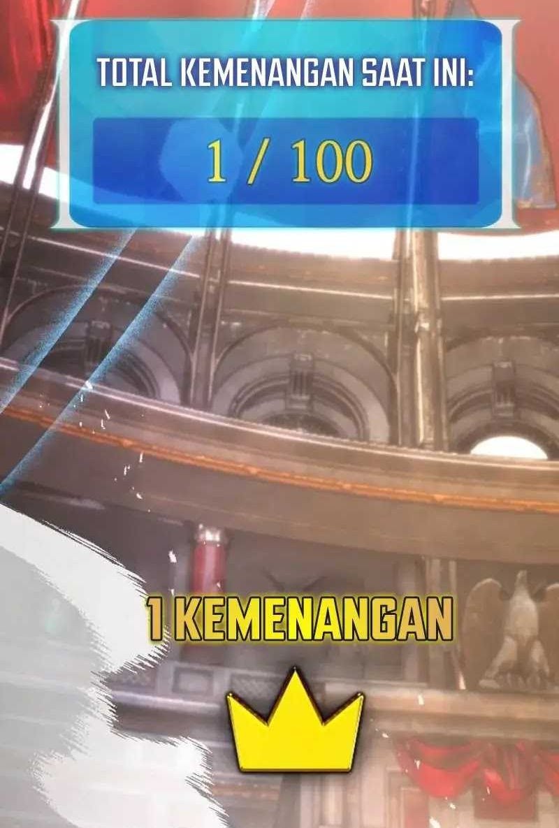 The Game’s Top Troll Bab 110 halaman 103