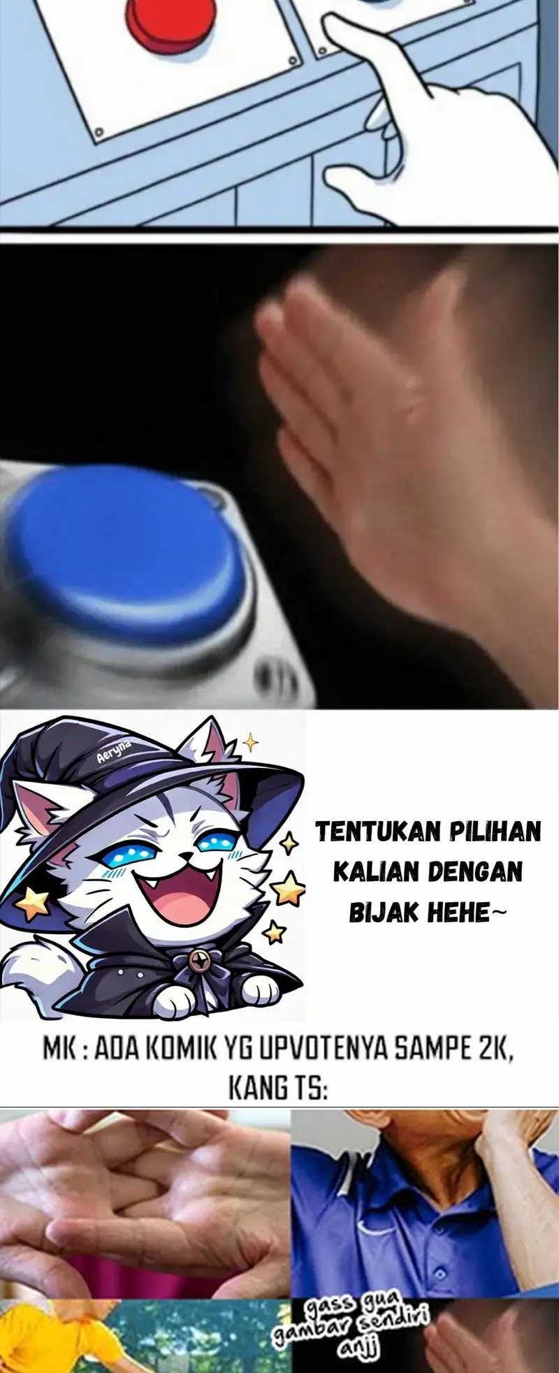 The Game’s Top Troll Bab 110 halaman 106