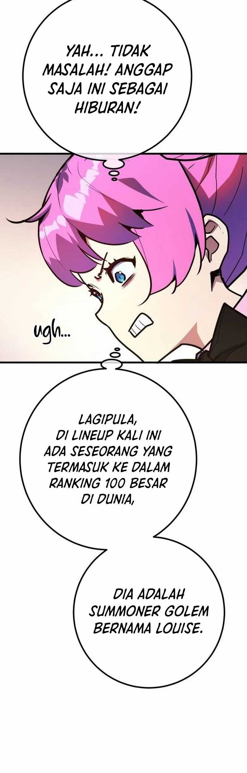 The Game’s Top Troll Bab 111 halaman 5