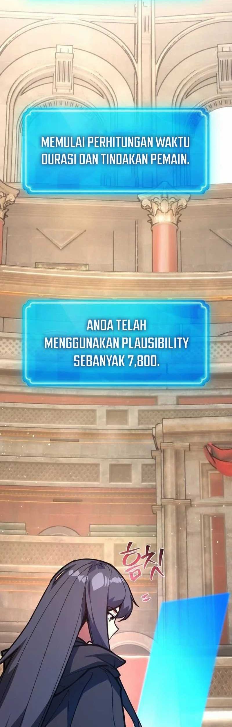 The Game’s Top Troll Bab 111 halaman 10