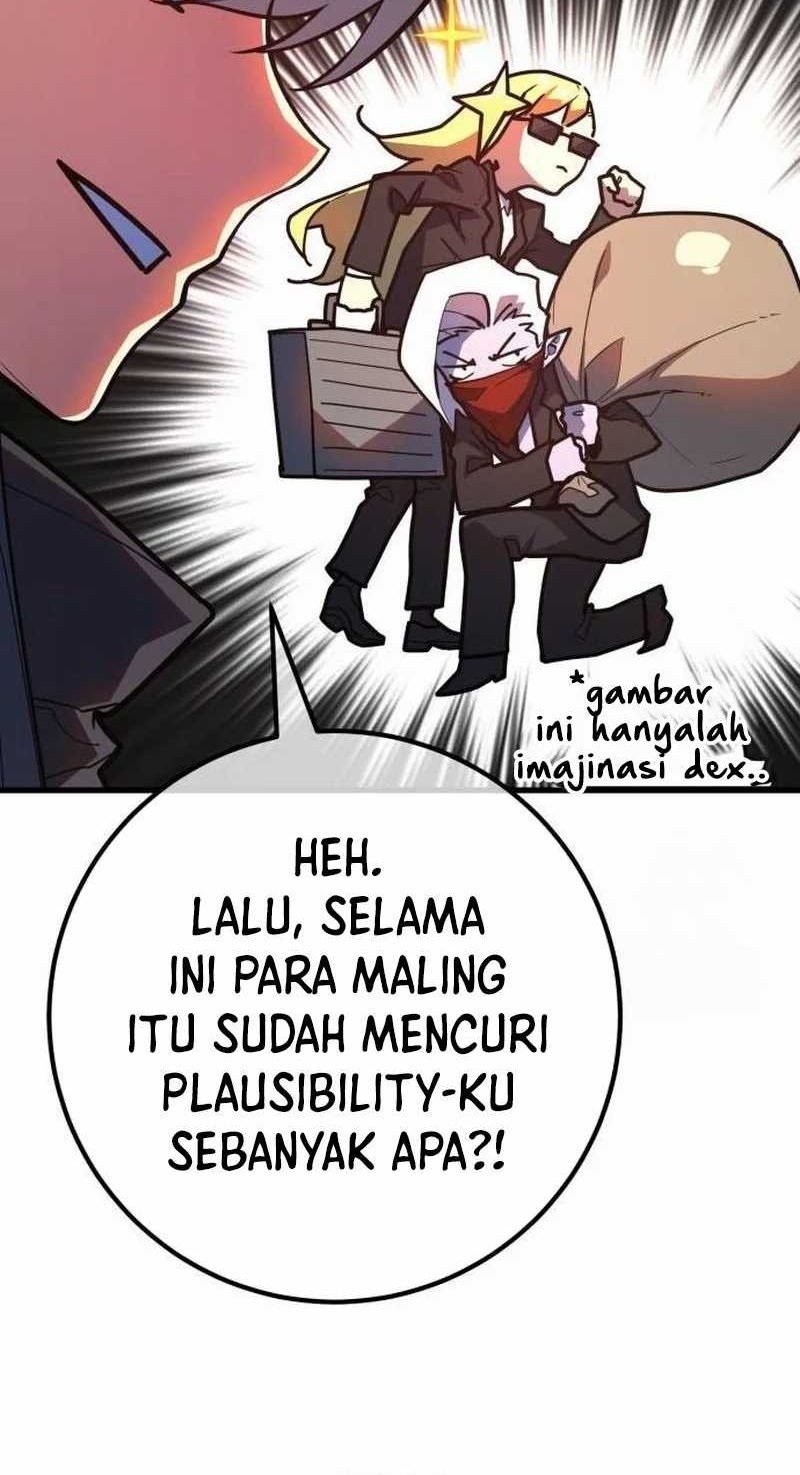 The Game’s Top Troll Bab 111 halaman 12