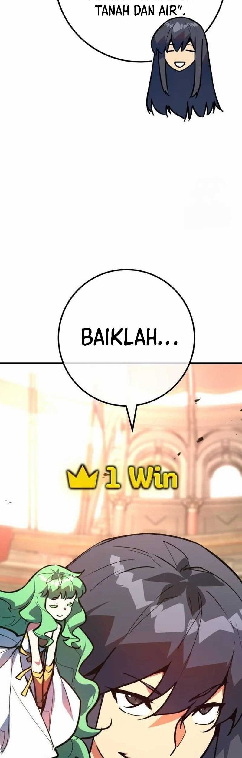 The Game’s Top Troll Bab 111 halaman 14