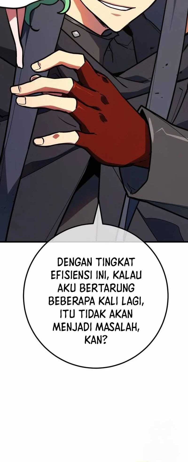 The Game’s Top Troll Bab 111 halaman 15
