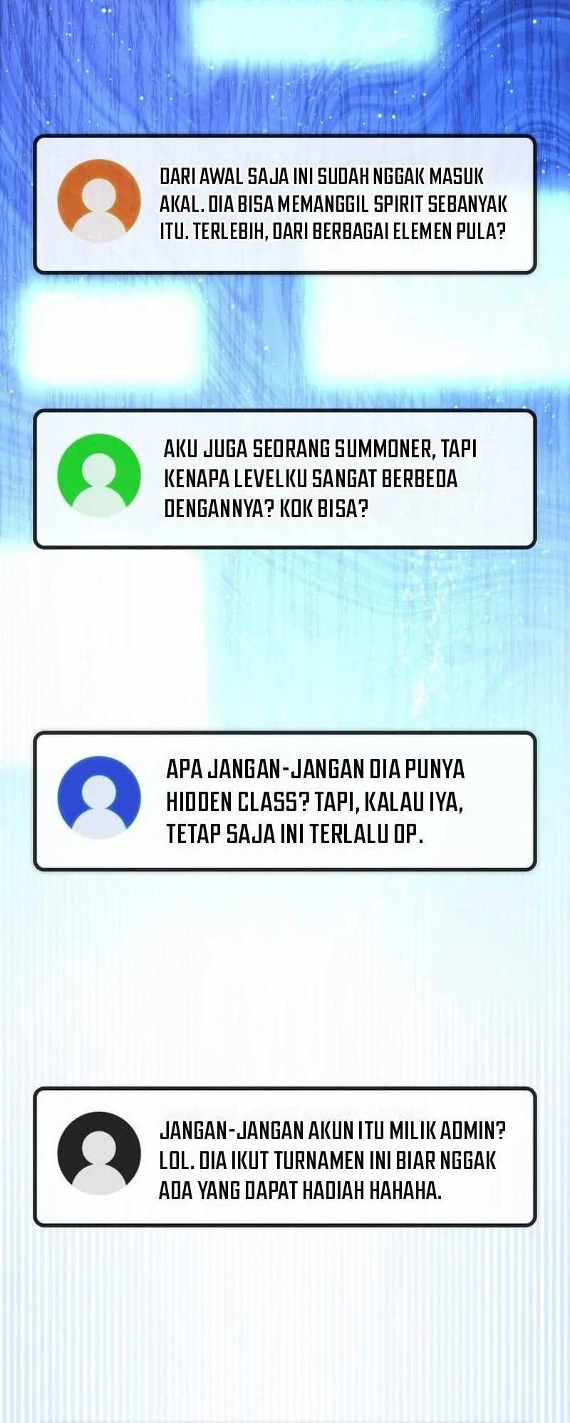 The Game’s Top Troll Bab 111 halaman 24
