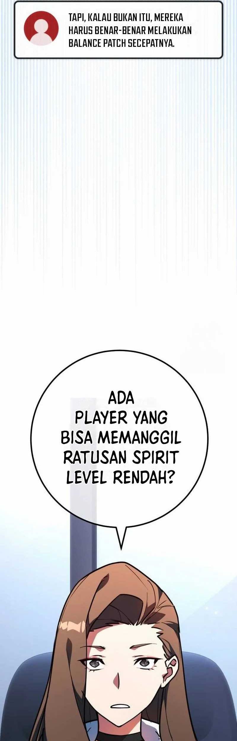 The Game’s Top Troll Bab 111 halaman 25