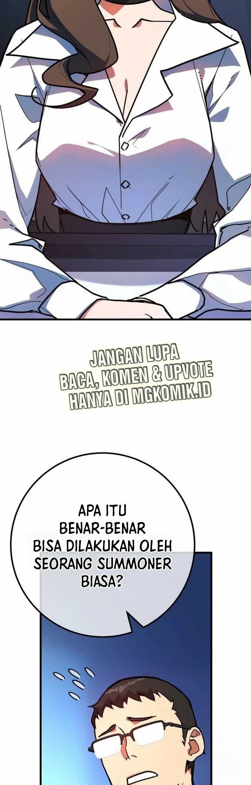 The Game’s Top Troll Bab 111 halaman 26