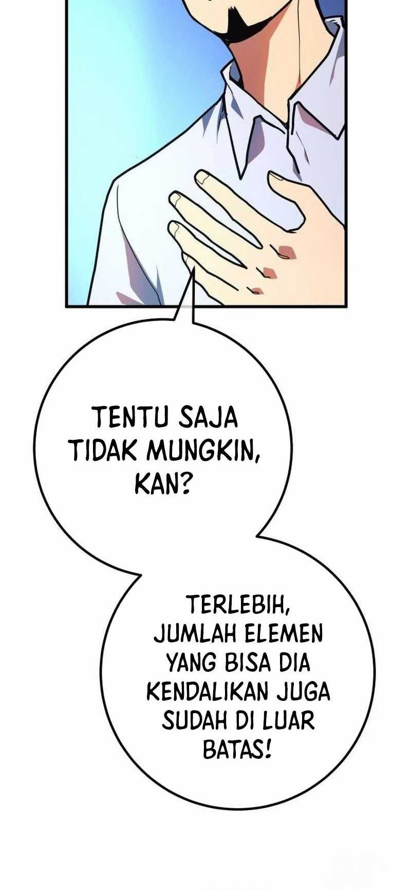 The Game’s Top Troll Bab 111 halaman 27
