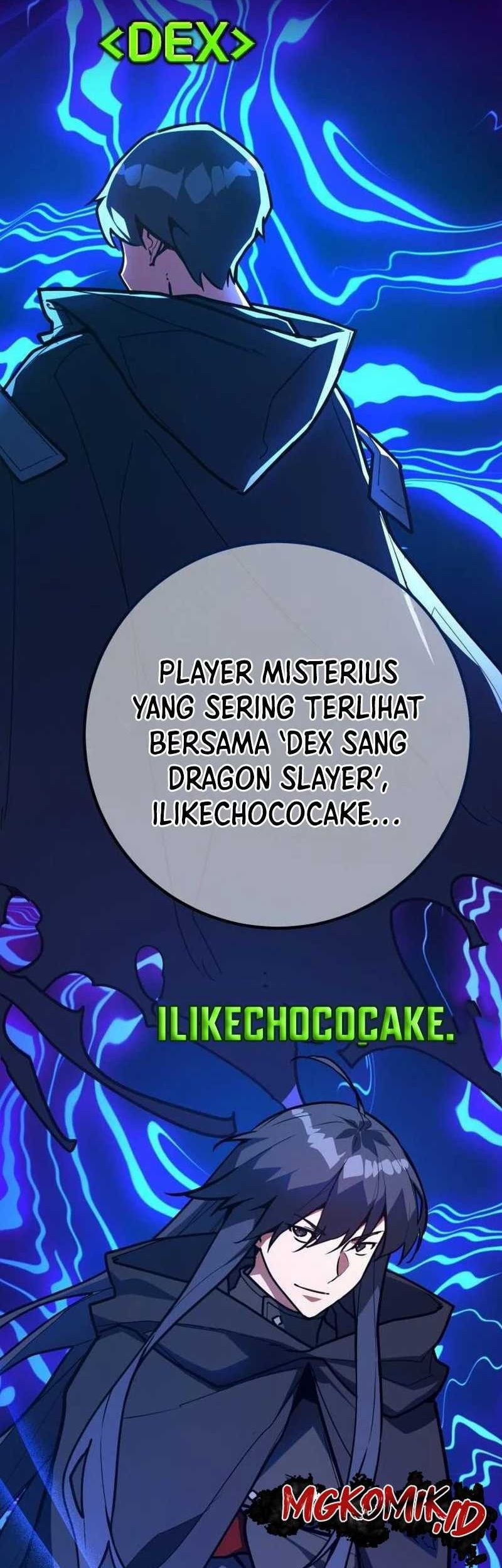The Game’s Top Troll Bab 111 halaman 31