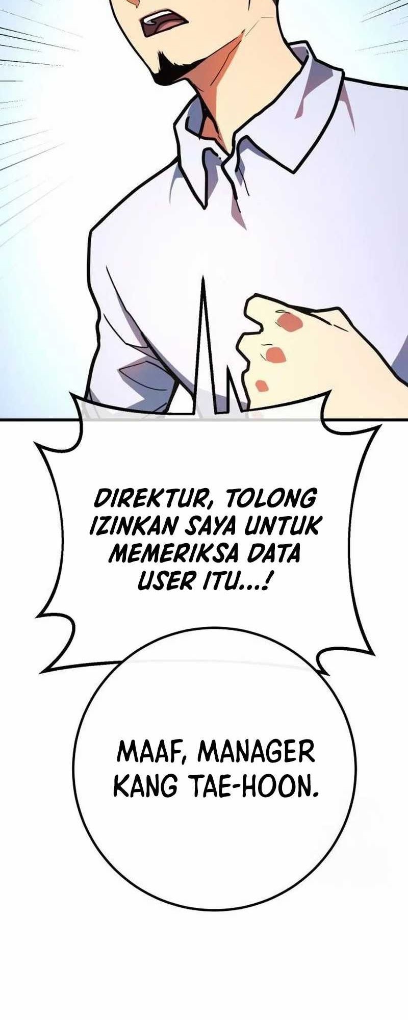 The Game’s Top Troll Bab 111 halaman 33