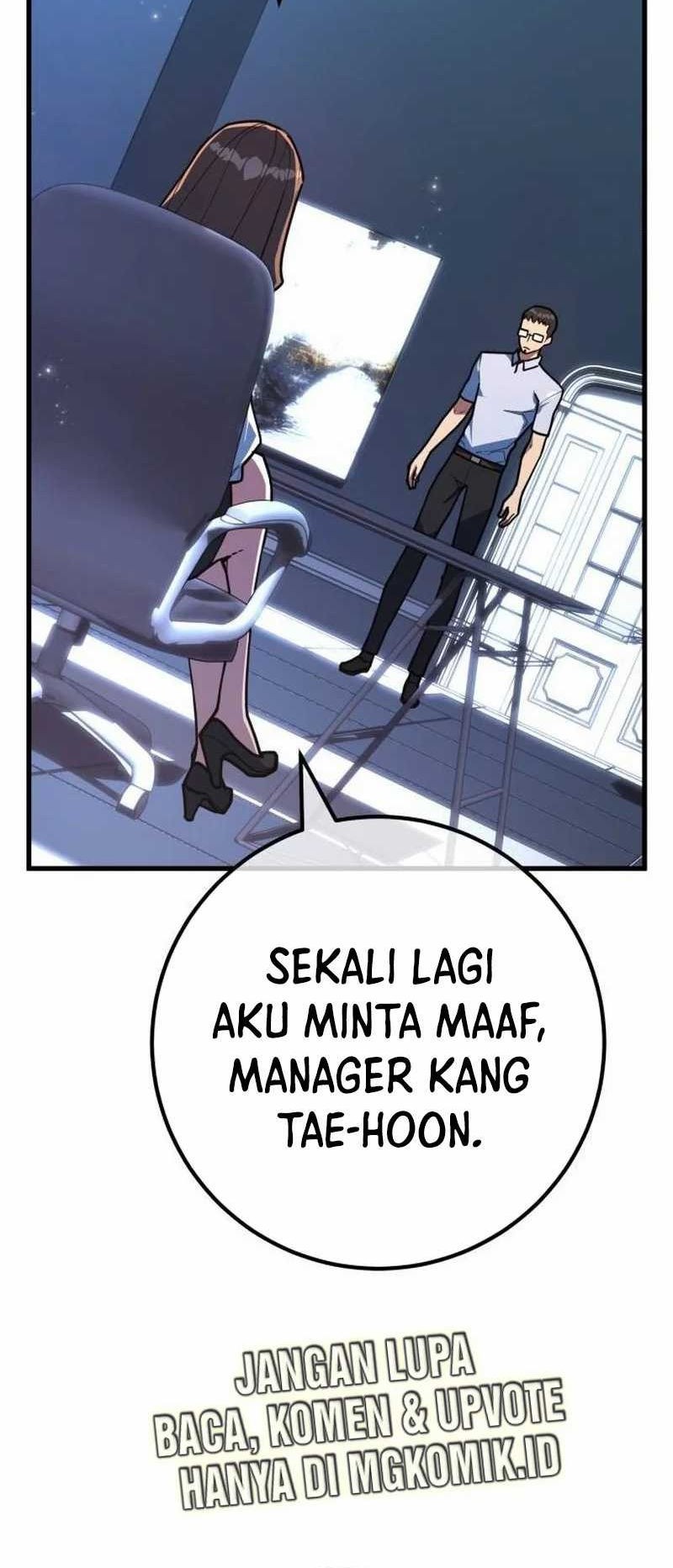 The Game’s Top Troll Bab 111 halaman 36