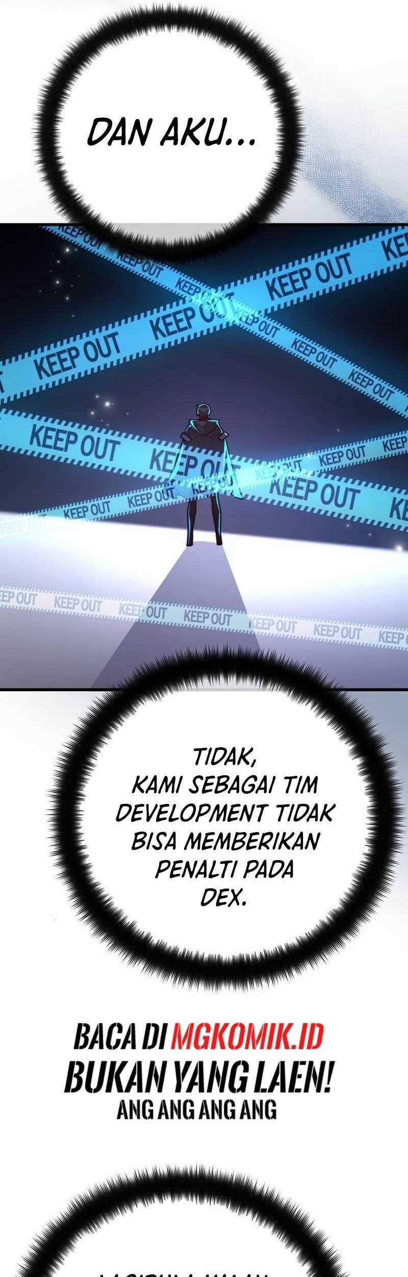 The Game’s Top Troll Bab 111 halaman 40