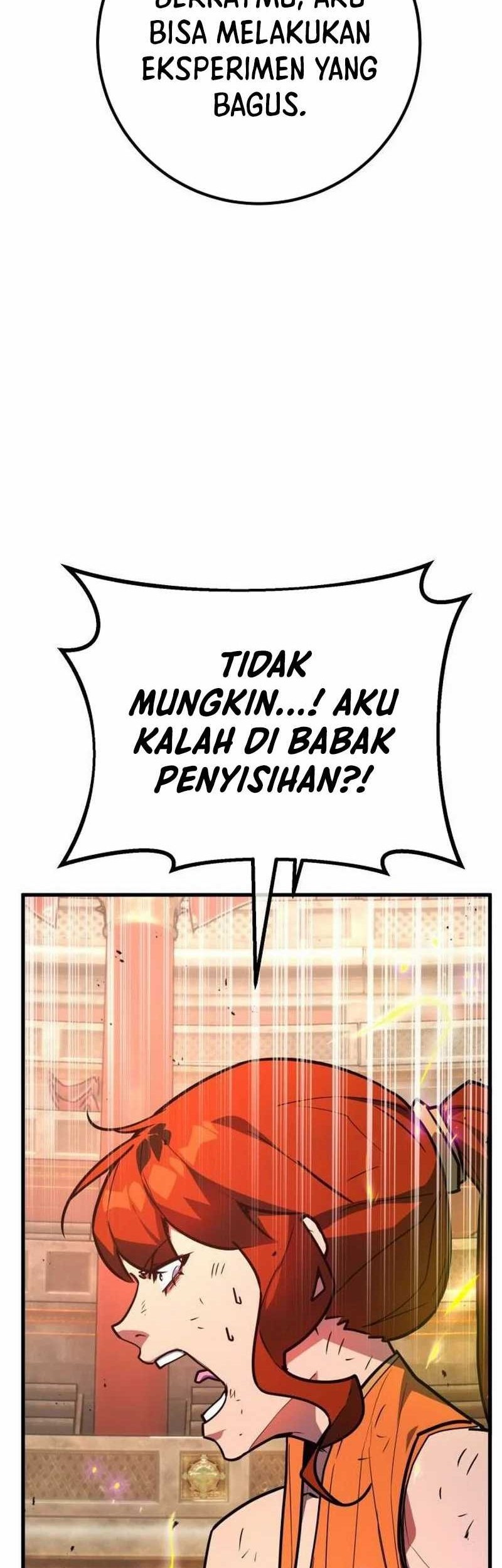 The Game’s Top Troll Bab 111 halaman 52