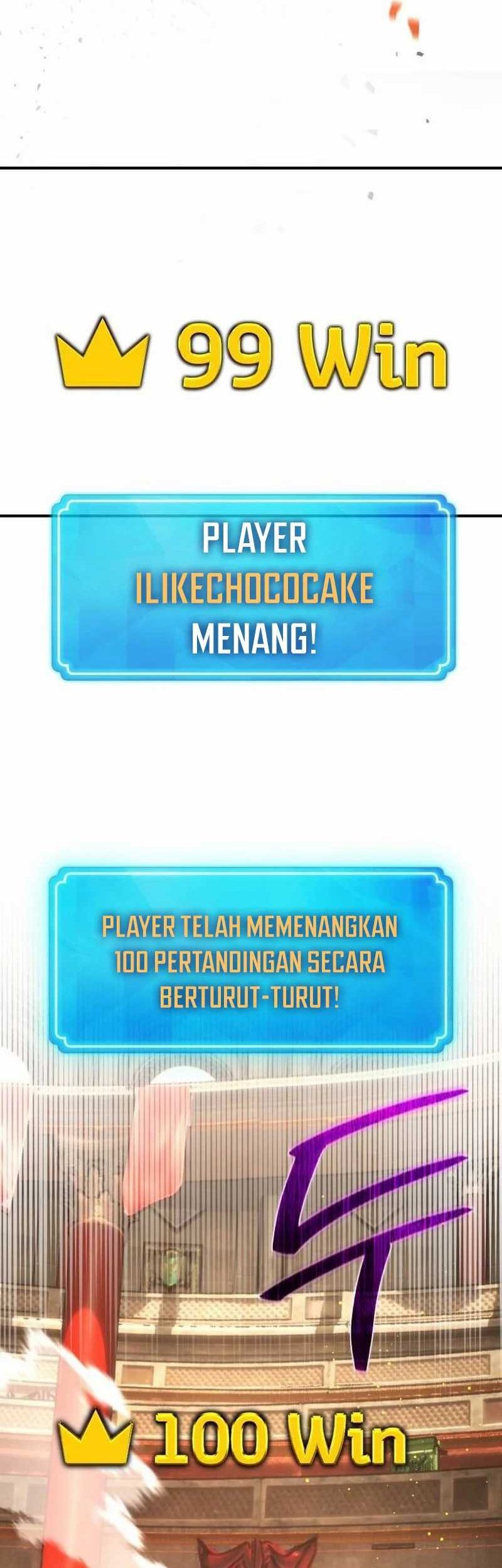 The Game’s Top Troll Bab 111 halaman 60