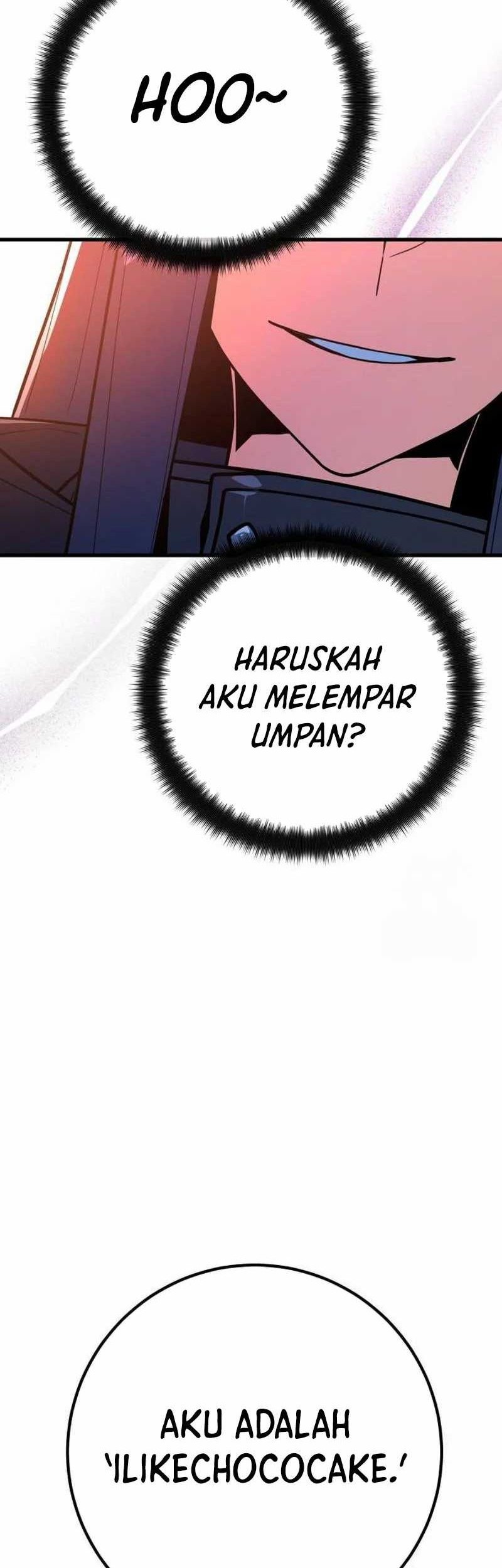 The Game’s Top Troll Bab 111 halaman 67