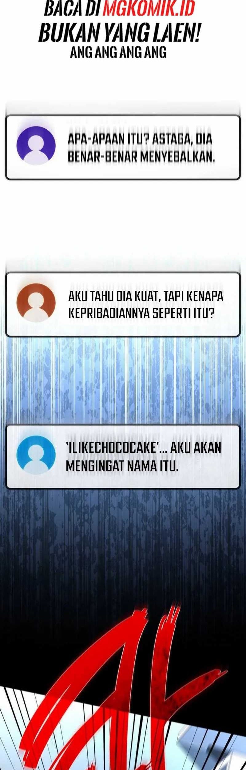 The Game’s Top Troll Bab 111 halaman 75