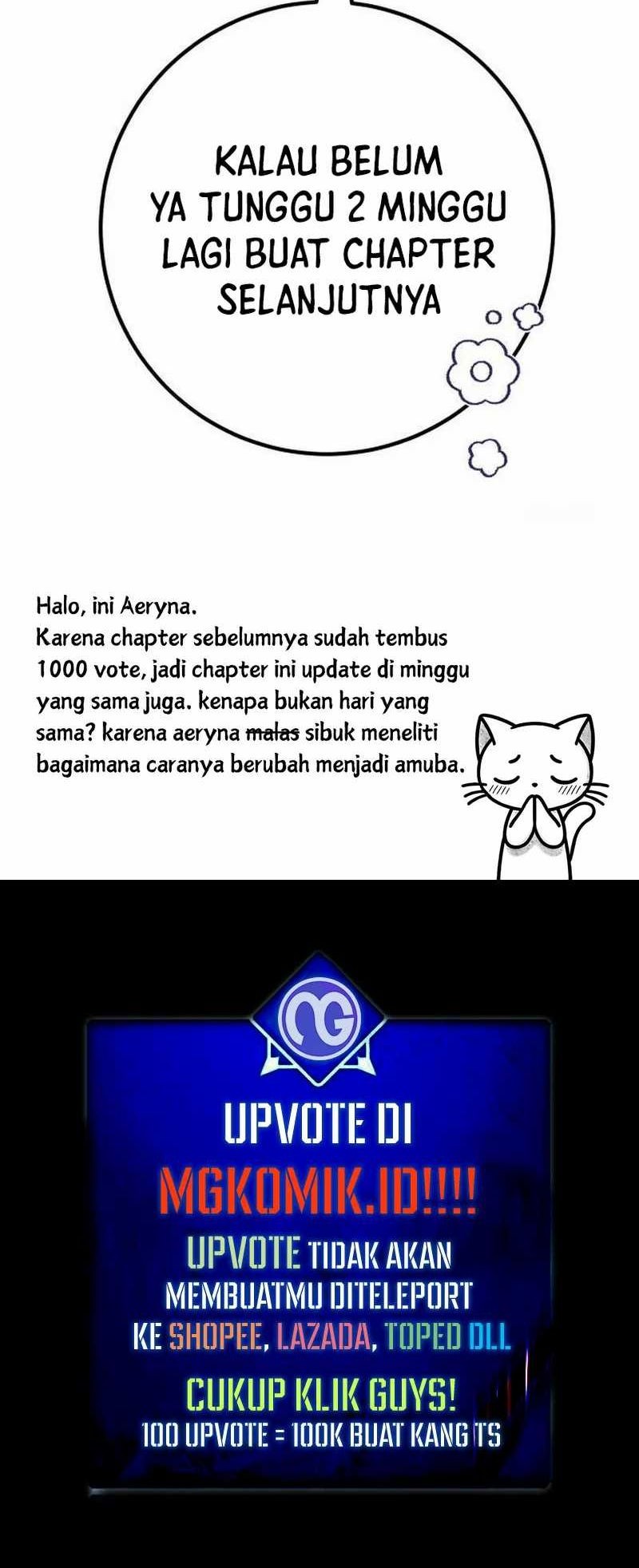 The Game’s Top Troll Bab 111 halaman 85