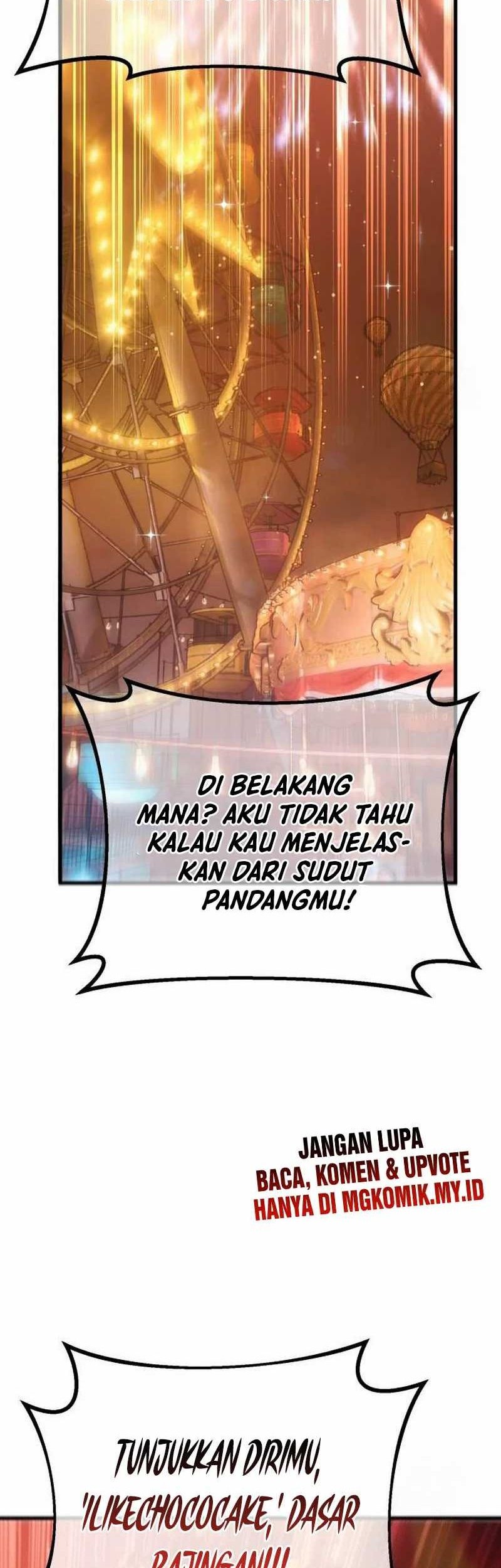 The Game’s Top Troll Bab 112 halaman 11