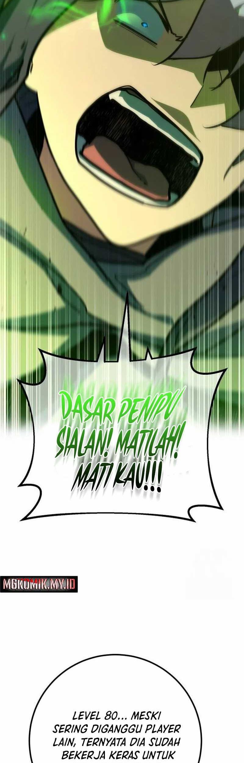 The Game’s Top Troll Bab 112 halaman 31
