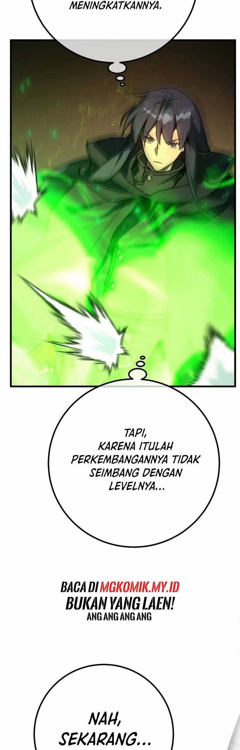 The Game’s Top Troll Bab 112 halaman 32
