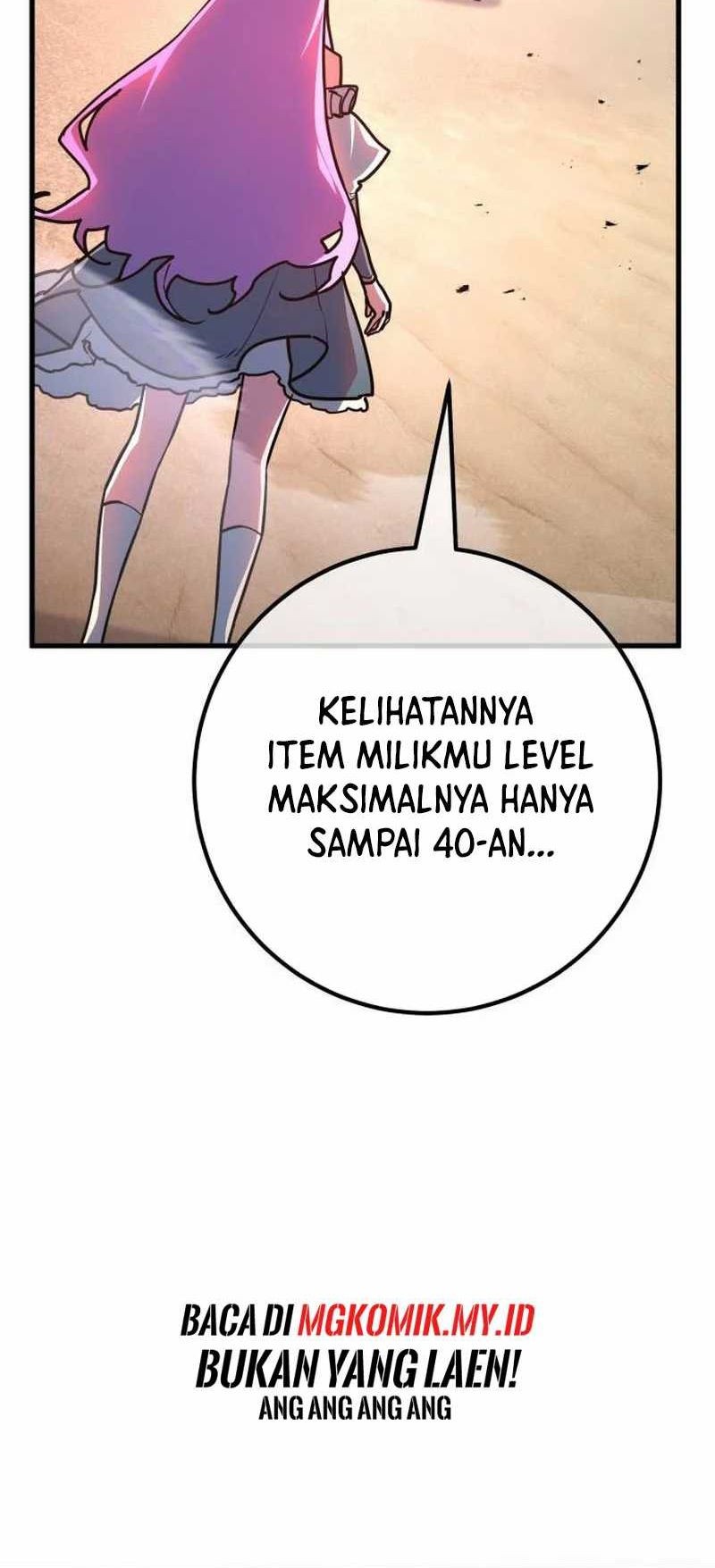 The Game’s Top Troll Bab 112 halaman 50