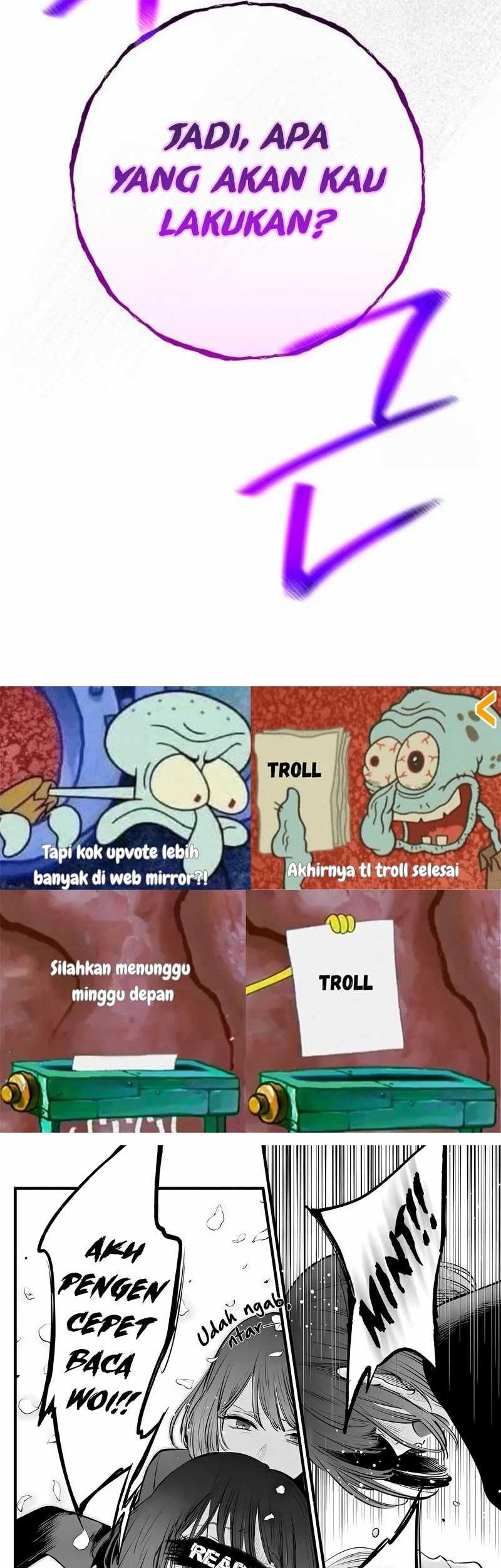 The Game’s Top Troll Bab 112 halaman 93
