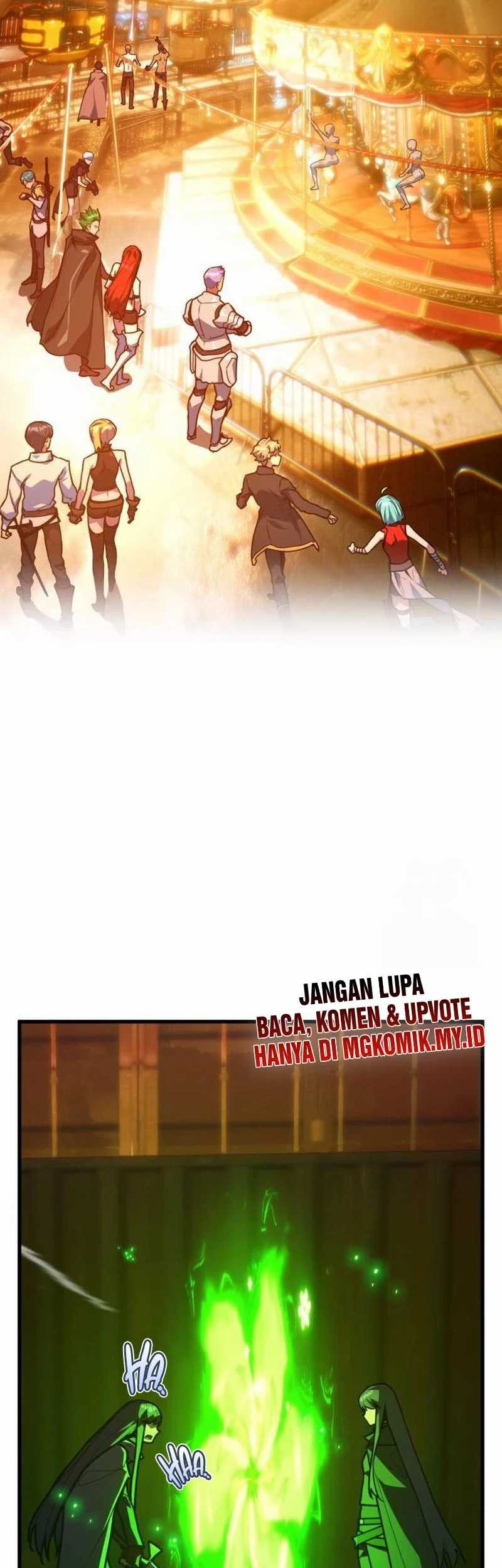 The Game’s Top Troll Bab 113 halaman 3