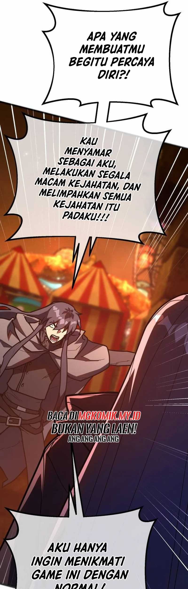 The Game’s Top Troll Bab 113 halaman 11