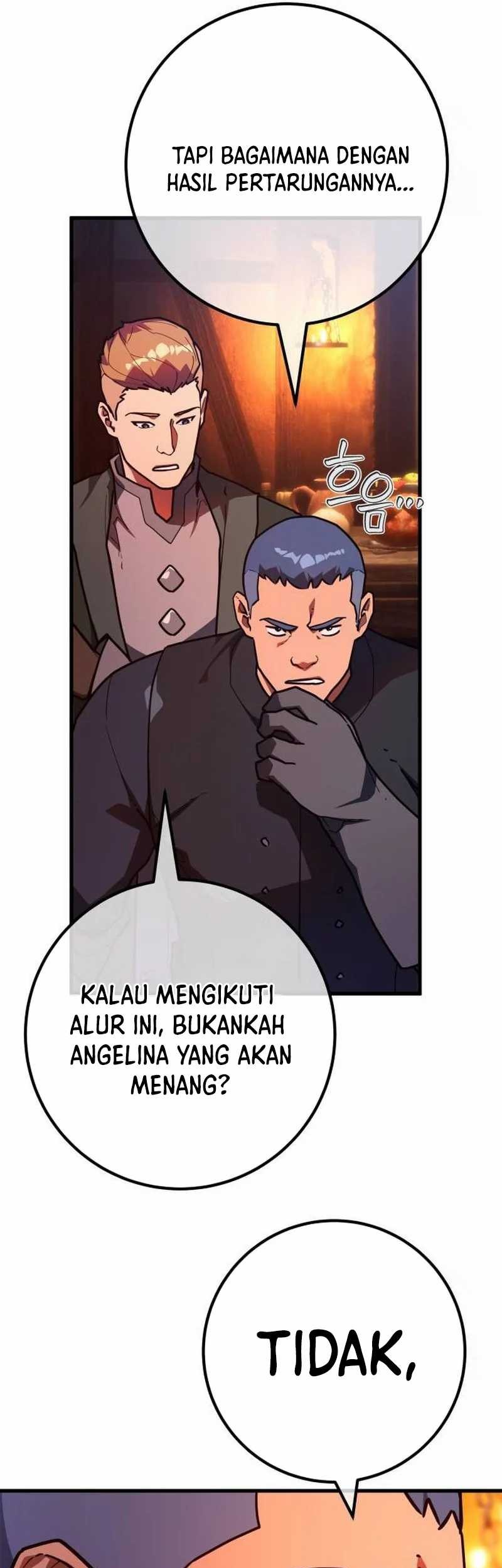 The Game’s Top Troll Bab 113 halaman 28