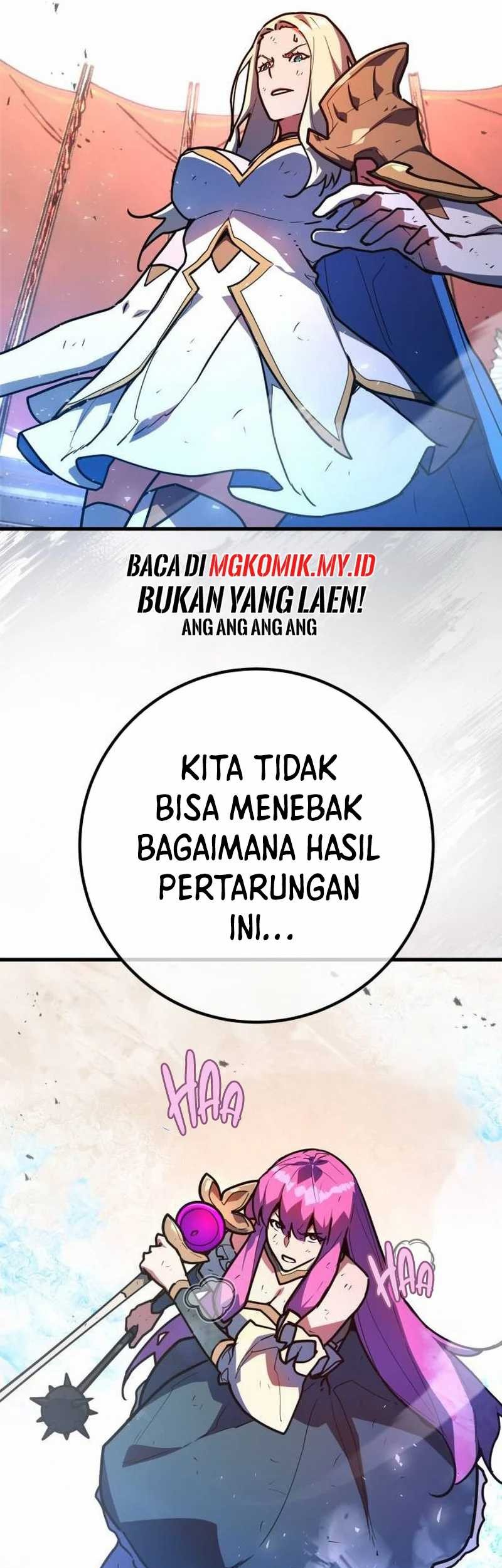 The Game’s Top Troll Bab 113 halaman 32