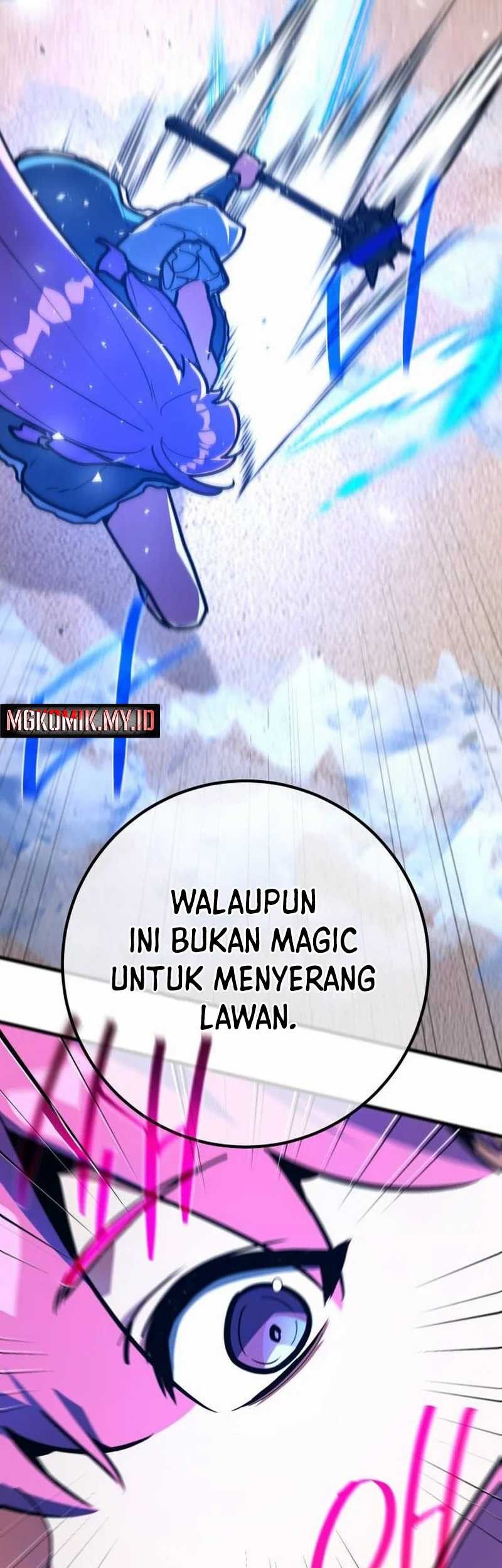 The Game’s Top Troll Bab 113 halaman 47
